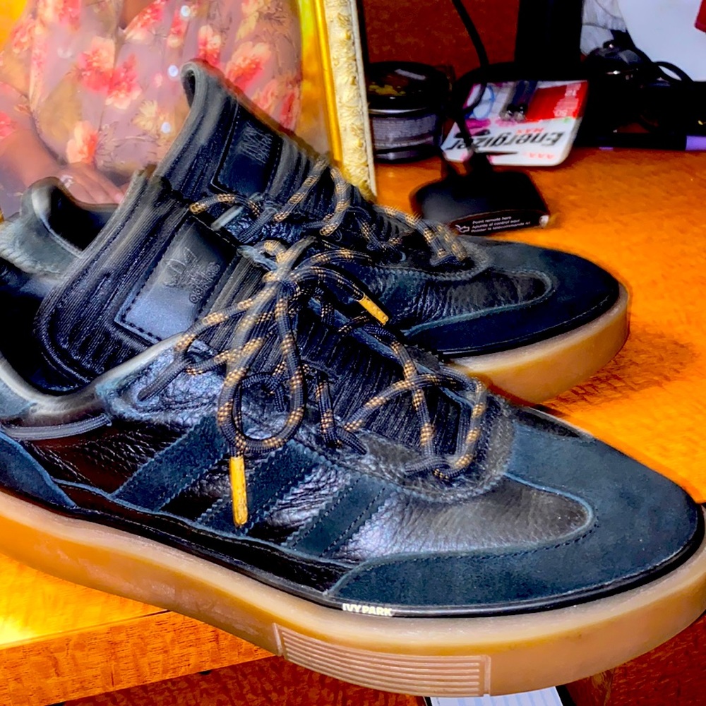 Beyoncé Adidas’s Brand IVY Park Super Sleeks